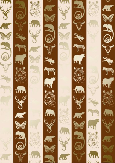 Zoo, 2015 by Francois Domain